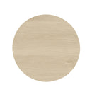 Modern Round Coffee Table And Side Table (Set of 2)