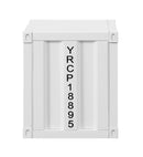 Cargo - Nightstand With USB