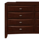 Lucille - Dresser With Spacious Drawers