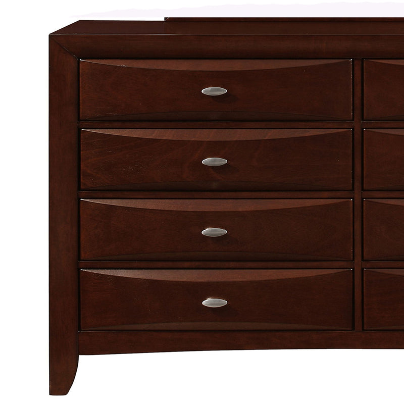 Lucille - Nightstand With Spacious Drawers