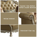 Dresden - Chair - Atlantic Fine Furniture Inc