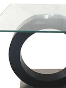 Everest - Stylish Design Table