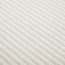 Oversized Corduroy Sectional Sofa, L Shaped Cloud Couch With USB Charging Port, Cup Holder, Deep Seat Sofa Bed With 50" Chaise, Comfy Indoor Furniture For Living Room