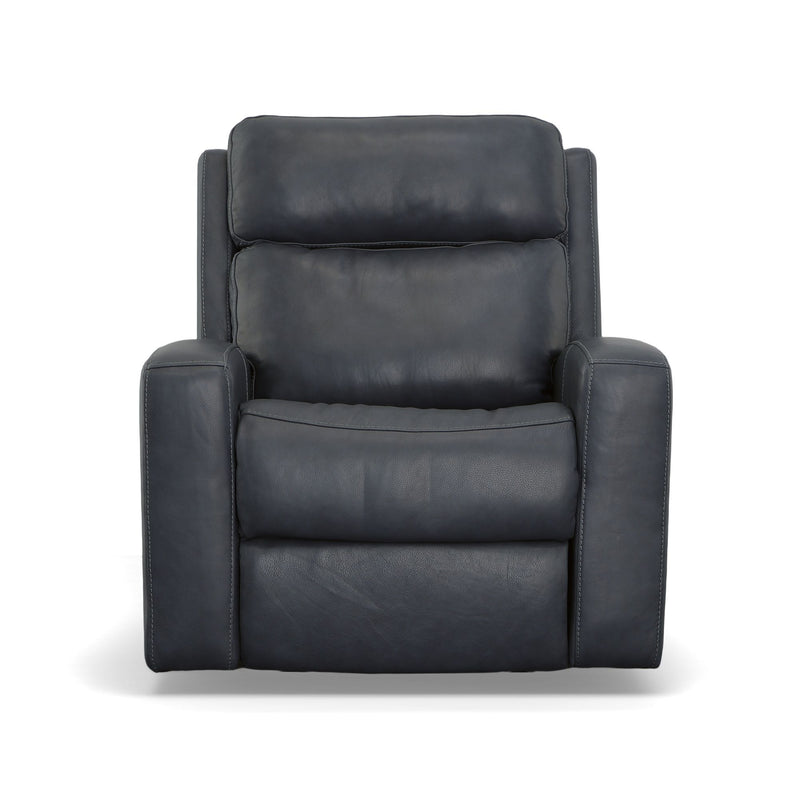 Cody - Power Gliding Recliner with Power Headrest