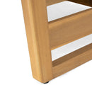 Royal - Wood Club Chair