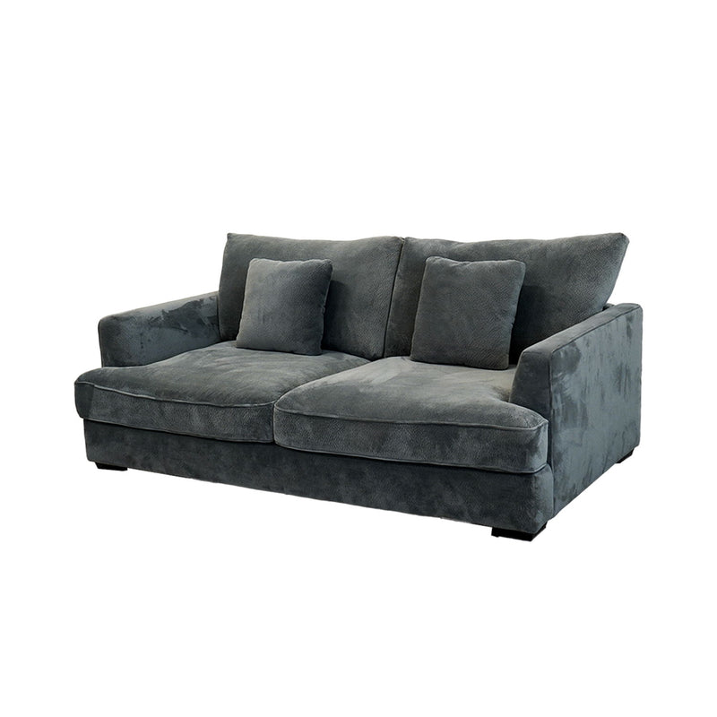 Ashton - Down Loveseat