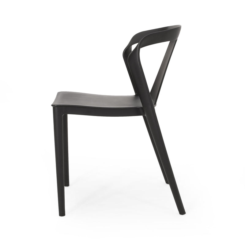 Orchid - Chair (Set of 2)