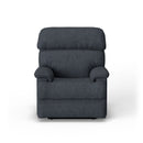 Geneva - Fabric Power Recliner