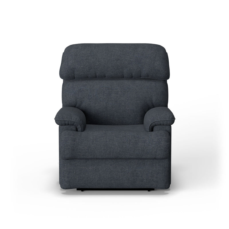 Geneva - Fabric Power Recliner