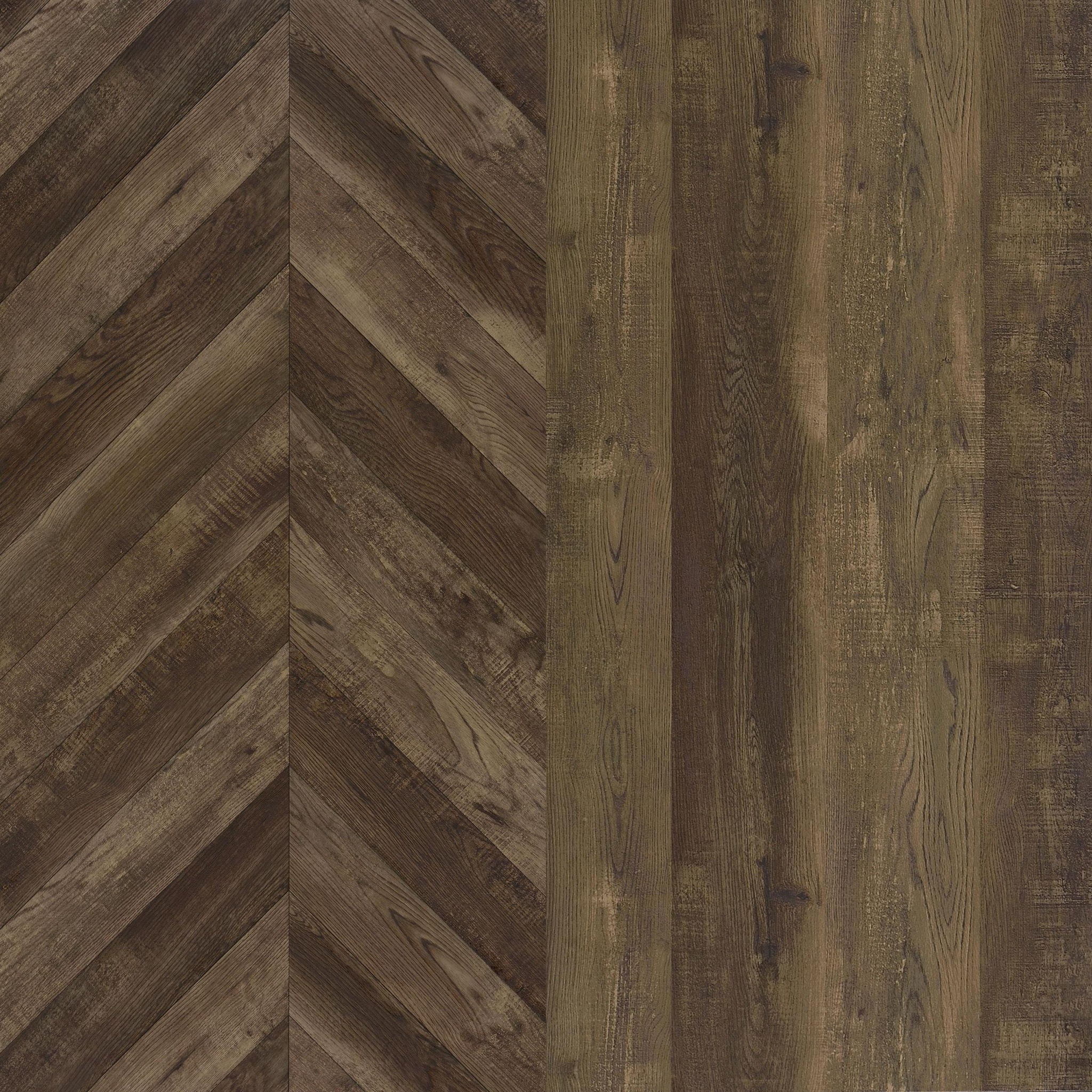 Myles 2-door Engineered Wood 60-inch TV Stand Rustic Oak