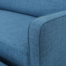 Manual Standard Wide Recliner