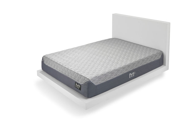 M3 Performance - Mattress 3.0 - Soft - 2.0 - Medium Soft