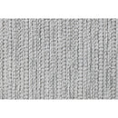 Sleeper Sofa With Storage Chaise - Grey