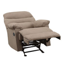 Arcadia - Glider Recliner (Motion) - Atlantic Fine Furniture Inc