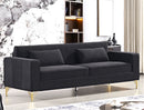 Aesthetic 3 Seater Couch With Classic Modern Appeal And Luxurious Soft Comfort