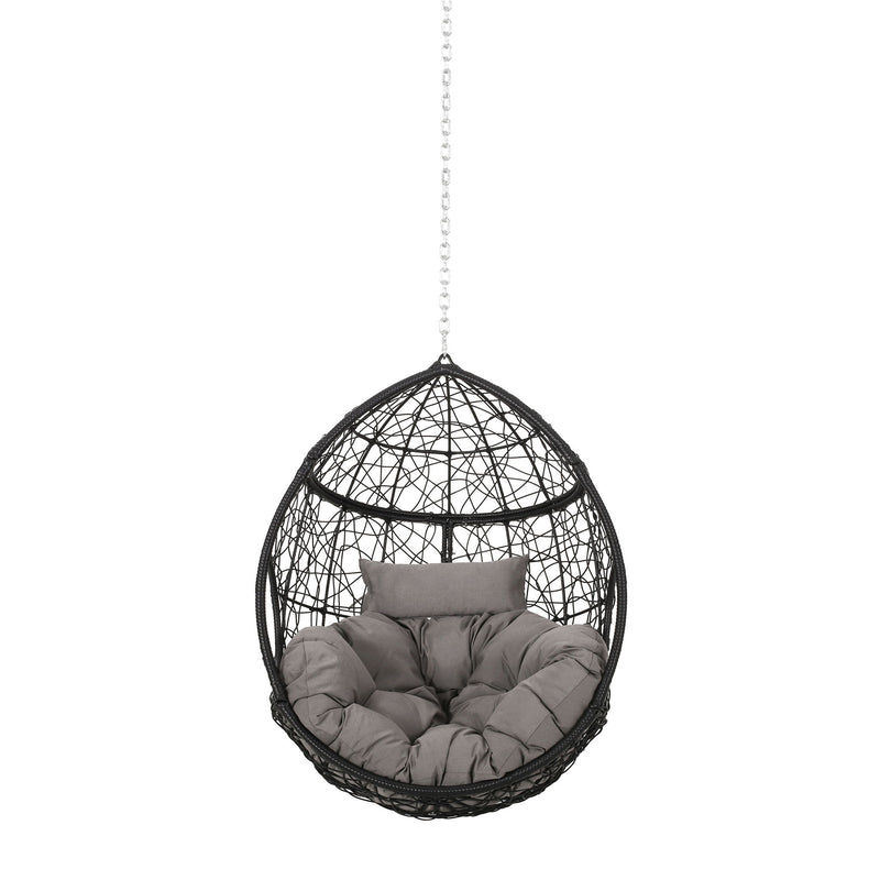 Teardrop - Hanging Chair With 8Ft Chain