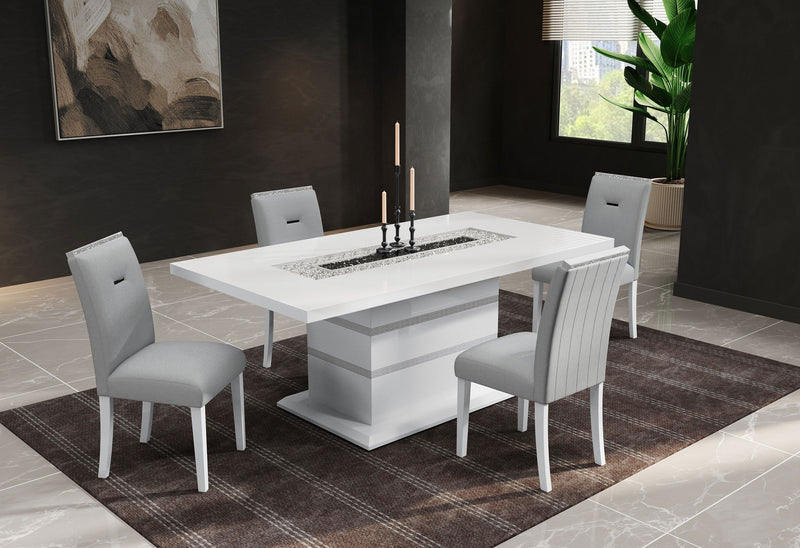 Ariya - Stylish Design Dining Chair