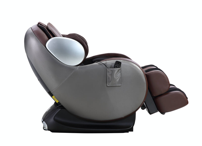 Pacari - Synthetic Leather Power 2D Massage Chair