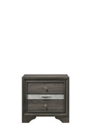 Naima - Chic Design Nightstand
