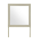 Elsa - Mirror With Sleek Frame