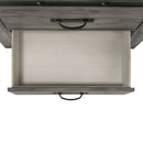 Wade - 7-Drawer Dresser