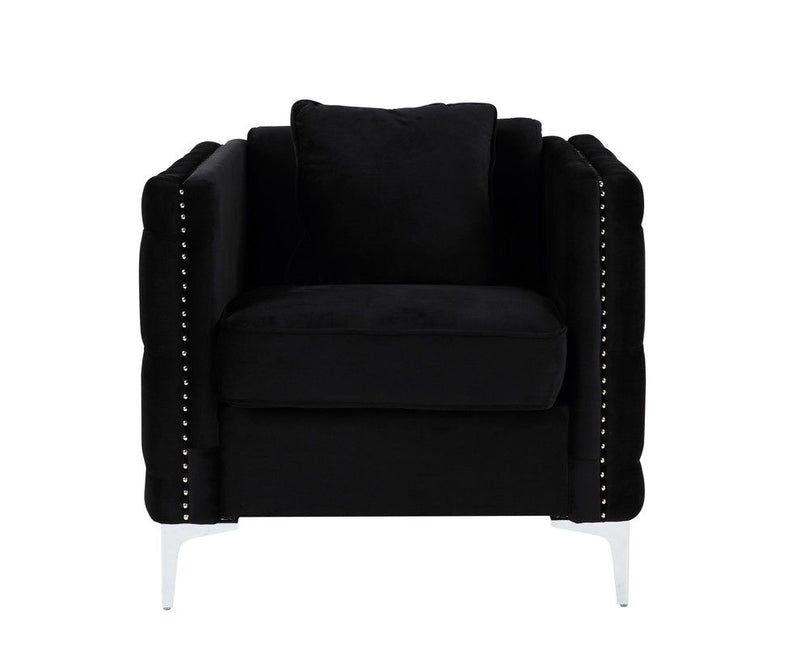 Bayberry - Glam Living Room Set