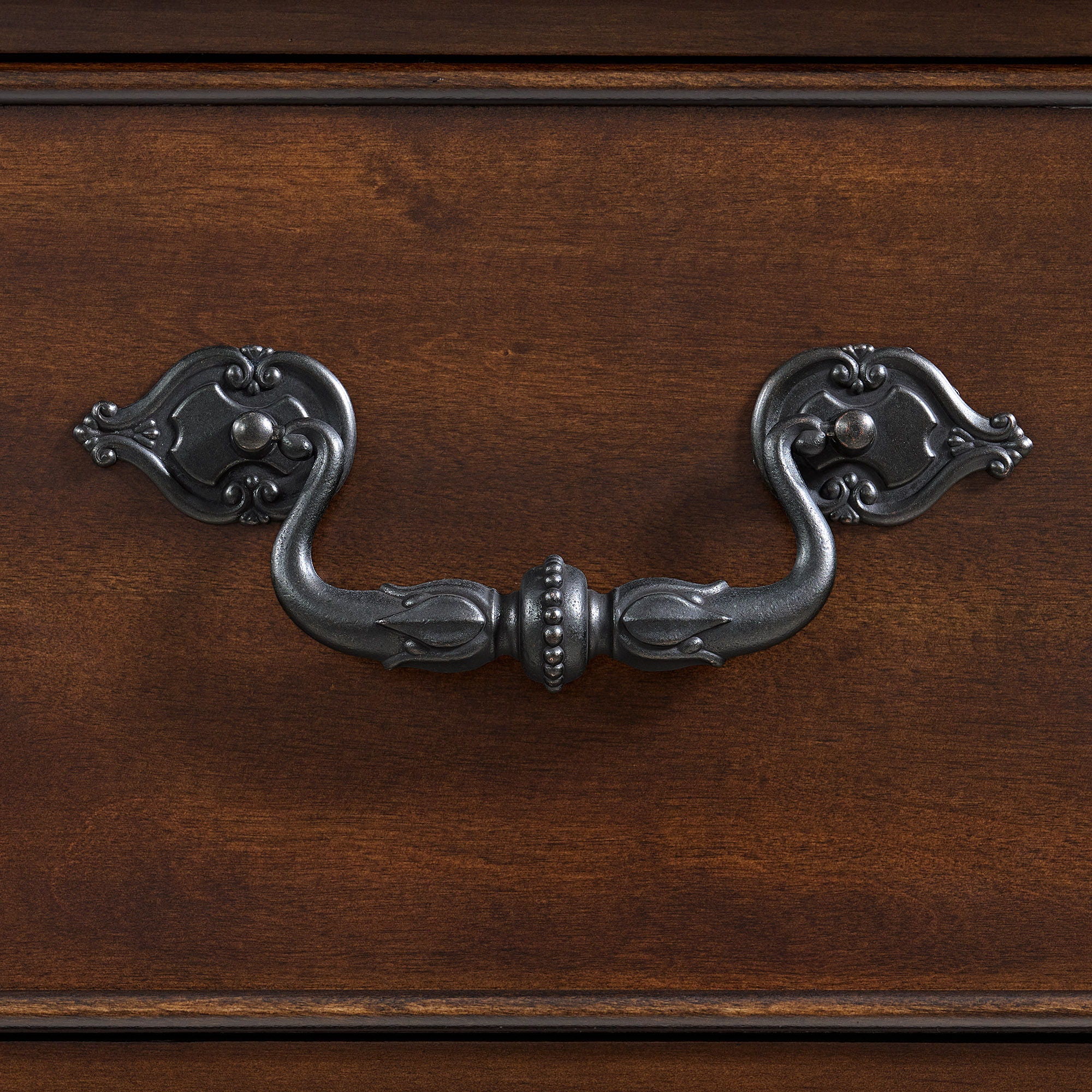 Northridge - 5-Drawer Chest - Cherry