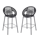 Ferrara - Outdoor Patio Barstool (Set of 2)