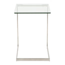 Zenn - Contemporary End Table