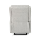 Elegance Manual Wide Standard Recliner