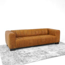 Dixon - Waxy Sofa - Tan