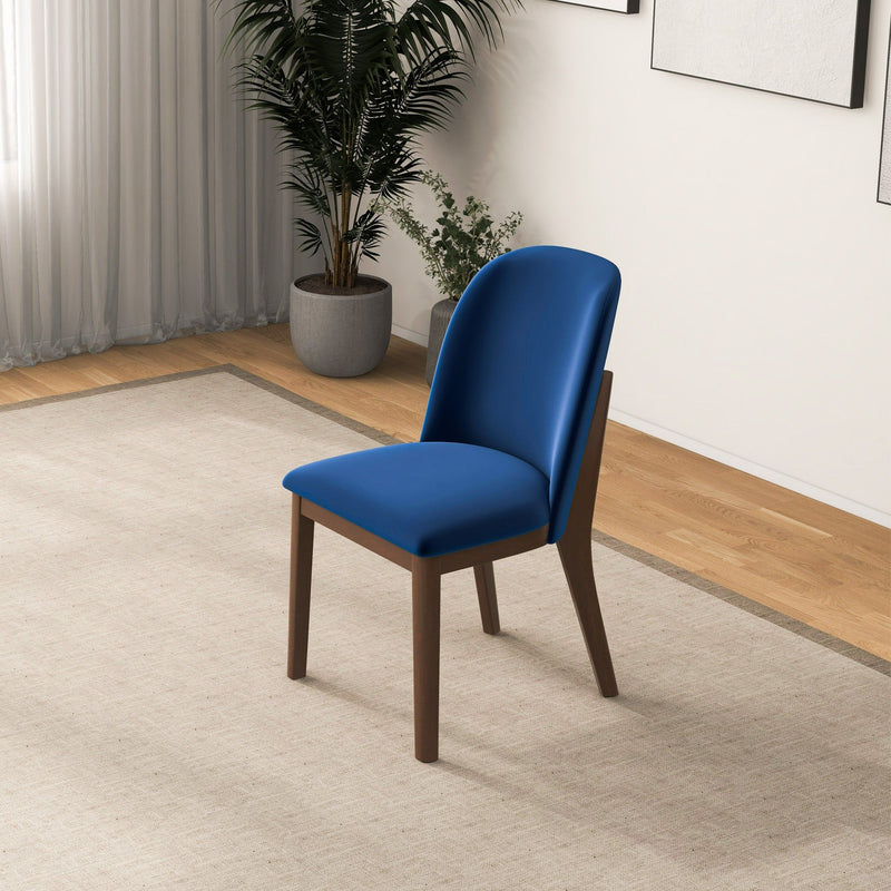 Kaitlyn - Comfort Dining Chair (Set of 2)