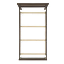 Sami - Youth Panel Bed