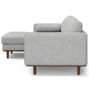 Morrison - Upholstered Sectional Sofa