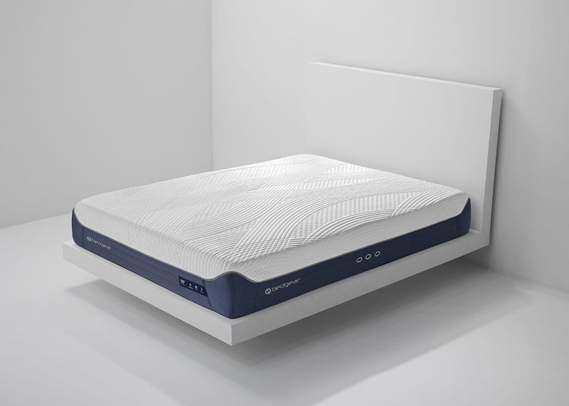 M3 Performance - Mattress 2.0 - Medium Plush - Twin Long