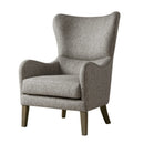 Arianna - Swoop Wing Chair