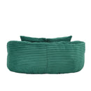 Bean Bag, Lazy Sofa Comfort Lounger High Back Chair