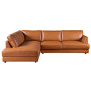 Glander - Comfortable Cozy Sectional Sofa