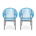 Nusa - Modern Chair Outdoor Seating