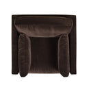 Knox - Modern Farmhouse Arm Chair