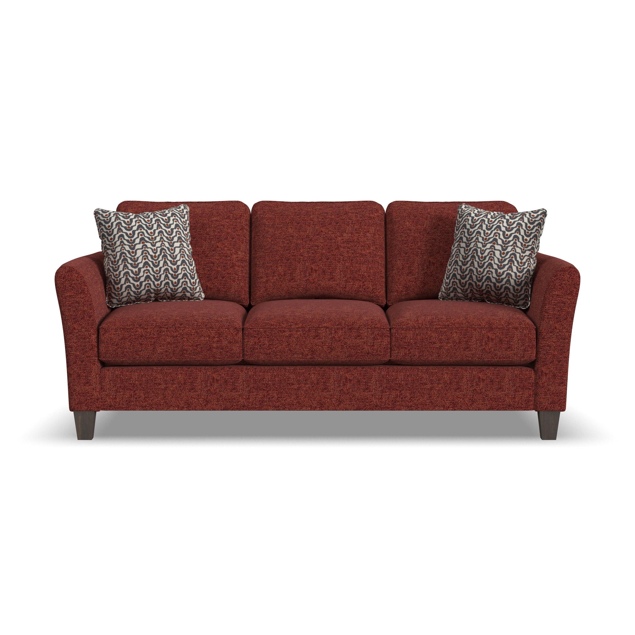 Libby - Fabric Sofa