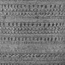 Johnsen - Handcrafted Metal Coffee Table