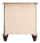 Elegant Traditional Nightstand