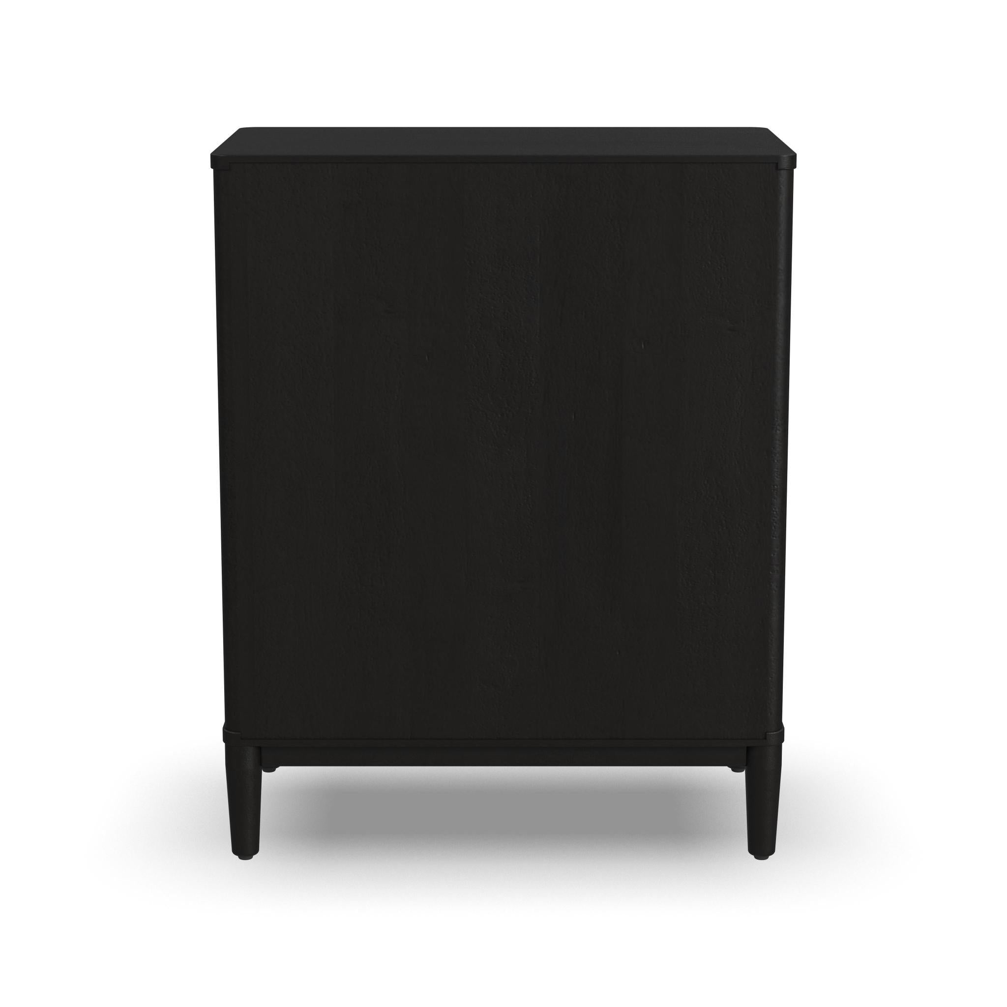 Brentwood - Bar Cabinet