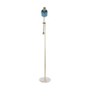 Marcel - Contemporary / Glam Floor Lamp