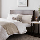 Z TripleLayer - Down Pillow - Atlantic Fine Furniture Inc