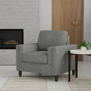 Thomas - Fabric Chair