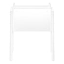 Accent Table, Side Contemporary & Modern Design