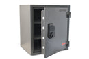 Large Office Safe - Gray