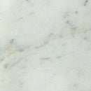 Lakeview - Marble Standard Height Rectangular Dining Table - White